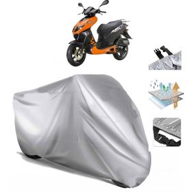 Keeway Arn 125 Motor Brandası