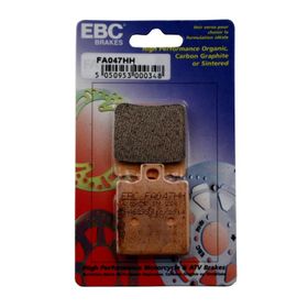 Keeway Arn 150 Motor Brandası