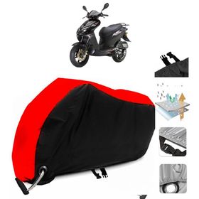 Keeway Arn 150 Motor Brandası