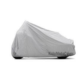 Keeway ARN 150 Motorsiklet Branda