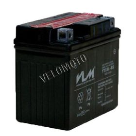 Keeway Hurricane Motor Brandası
