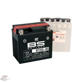 Keeway Hurricane Motor Brandası