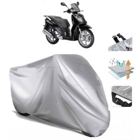 Keeway Outlook 150 Motor Brandası