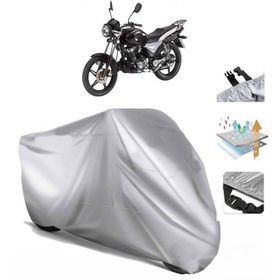 Keeway Speed 150 Motor Brandası