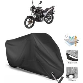 Keeway Speed 150 Motor Brandası