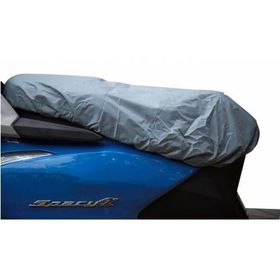 Keeway Super Light 150 Motorsiklet Sele Brandası