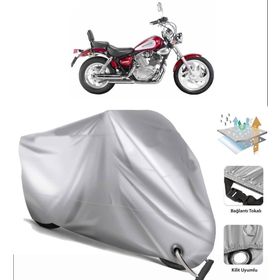 Keeway Super Shadow 250 Motor Brandası