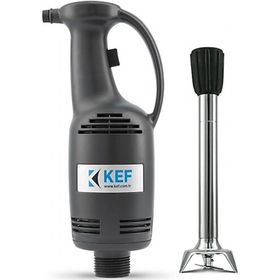 Kef BL25 235 W Profesyonel El Blender