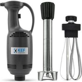 Kef BL40-C El Çırpıcılı Profesyonel Blender