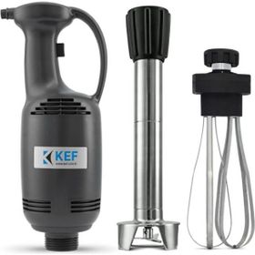 Kef BL40-C El Çırpıcılı Profesyonel Blender