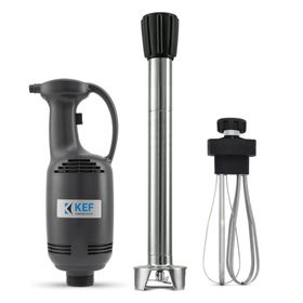 Kef Bl40 L60-C Profesyonel El Blender