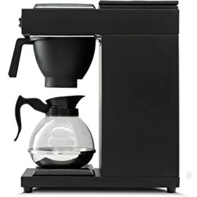 Kef FLT120.2 Siyah Filtre Kahve Makinesi