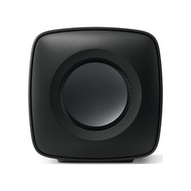 Kef KC62 Siyah Subwoofer