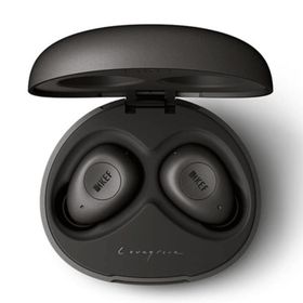 Kef KF-SP4028HA MU3 Kömür Grisi Bluetooth Kulaklık