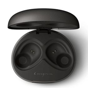 Kef KF-SP4028HA MU3 Kömür Grisi Bluetooth Kulaklık