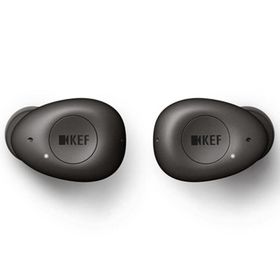 Kef KF-SP4028HA MU3 Kömür Grisi Bluetooth Kulaklık