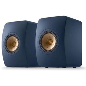 Kef LS50 Mavi Meta HiFi Hoparlör Seti