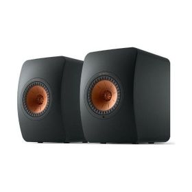 Kef LS50 Wireless II HiFi Hoparlör Seti