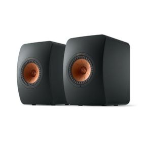 Kef LS50 Wireless II HiFi Hoparlör Seti