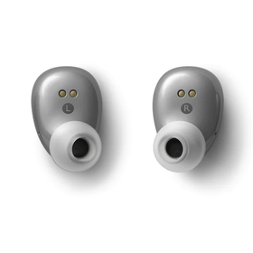 Kef Mu3 Titanyum True Wireless Kulak İçi Kulaklık