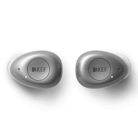 Kef Mu3 Titanyum True Wireless Kulak İçi Kulaklık