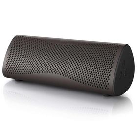 Kef Muo Gri Bluetooth Taşınabilir Hoparlör