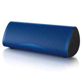 Kef Muo Mavi Bluetooth Taşınabilir Hoparlör
