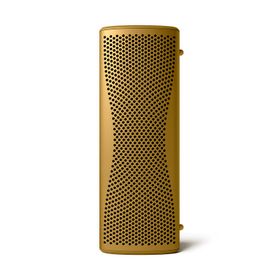 Kef Muo Sarı Bluetooth Hoparlör
