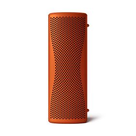 Kef Muo Turuncu Bluetooth Hoparlör