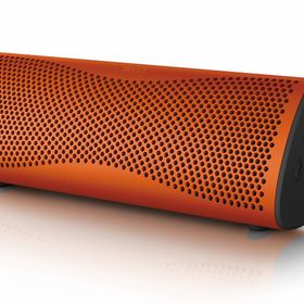 Kef Muo Turuncu Bluetooth Hoparlör