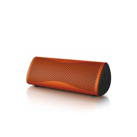 Kef Muo Turuncu Bluetooth Hoparlör