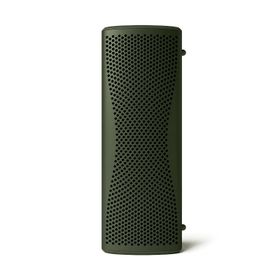 Kef Muo Yeşil Bluetooth Hoparlör