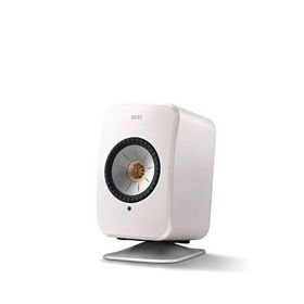 Kef P1 LSX Hi Fi Hoparlör İçin Masaüstü Standı