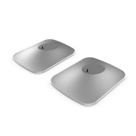 Kef P1 LSX Hi Fi Hoparlör İçin Masaüstü Standı