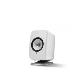 Kef P1 LSX Hi Fi Hoparlör İçin Masaüstü Standı