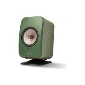 Kef P1 LSX Hi Fi Hoparlör İçin Masaüstü Standı