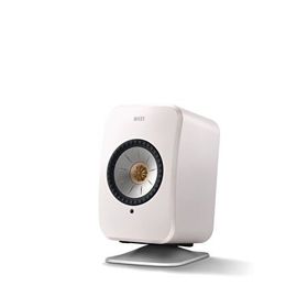 Kef P1 LSX Hi Fi Hoparlör İçin Masaüstü Standı