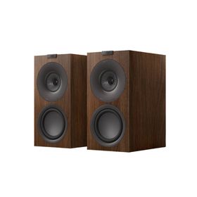 Kef Q Concerto Ceviz Raf Tipi Hi-Fi Hoparlör