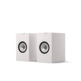 Kef Q1 Meta Beyaz Raf Tipi Hi-Fi Hoparlör