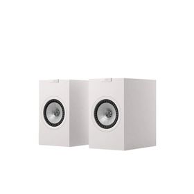 Kef Q1 Meta Beyaz Raf Tipi Hi-Fi Hoparlör