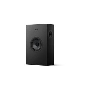 Kef Q4 Meta Siyah Duvara Monte Hoparlör
