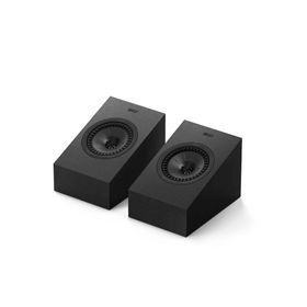 Kef Q8 Meta Dolby Atmos Siyah Hi-Fi Hoparlör