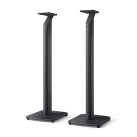 Kef S1 LSX Gri Hi-Fi Hoparlör İçin Yer Standı