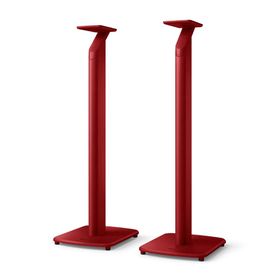 Kef S1 LSX Hi-Fi Hoparlör İçin Yer Standı