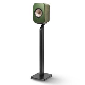 Kef S1 LSX Hi-Fi Hoparlör İçin Yer Standı