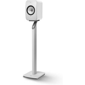 Kef S1 LSX Hi-Fi Hoparlör İçin Yer Standı