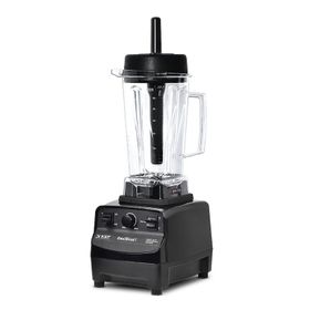 Kef TM-767 2 lt Siyah Blender