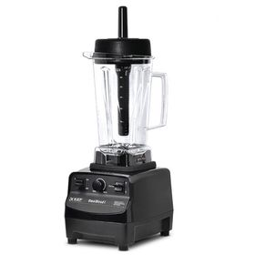 Kef TM-767A 1.5 lt Siyah Blender