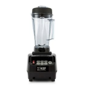 Kef TM-800 2 lt Siyah Blender