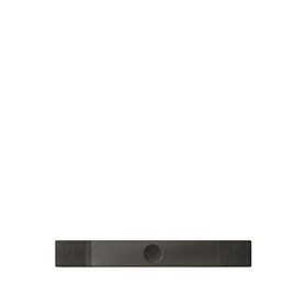 Kef XIO High-End Dolby Atmos 5.1.2 Arduvaz Siyahı Soundbar